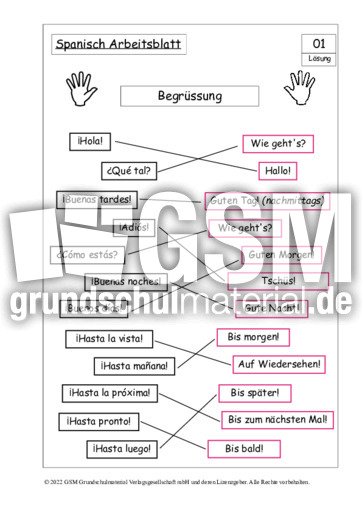 Spanisch Arbeitsblatt Begruessung 01 Loesung.pdf